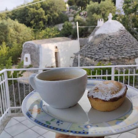 Villa Anna Selva Di Fasano Dış mekan fotoğraf