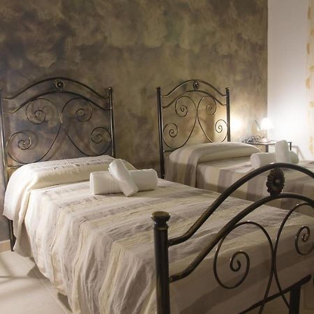 Villa Anna Selva Di Fasano Dış mekan fotoğraf