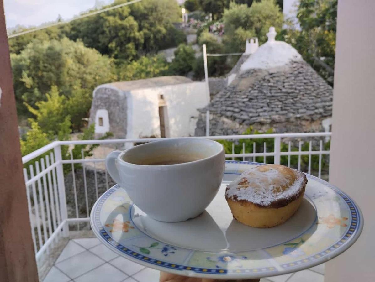 Villa Anna Selva Di Fasano Dış mekan fotoğraf