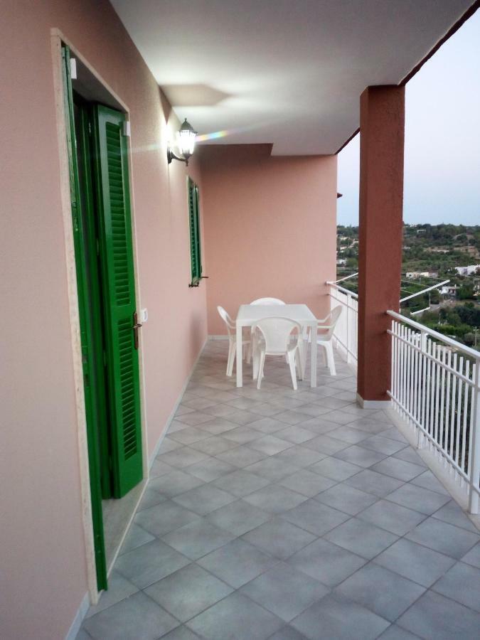 Villa Anna Selva Di Fasano Dış mekan fotoğraf