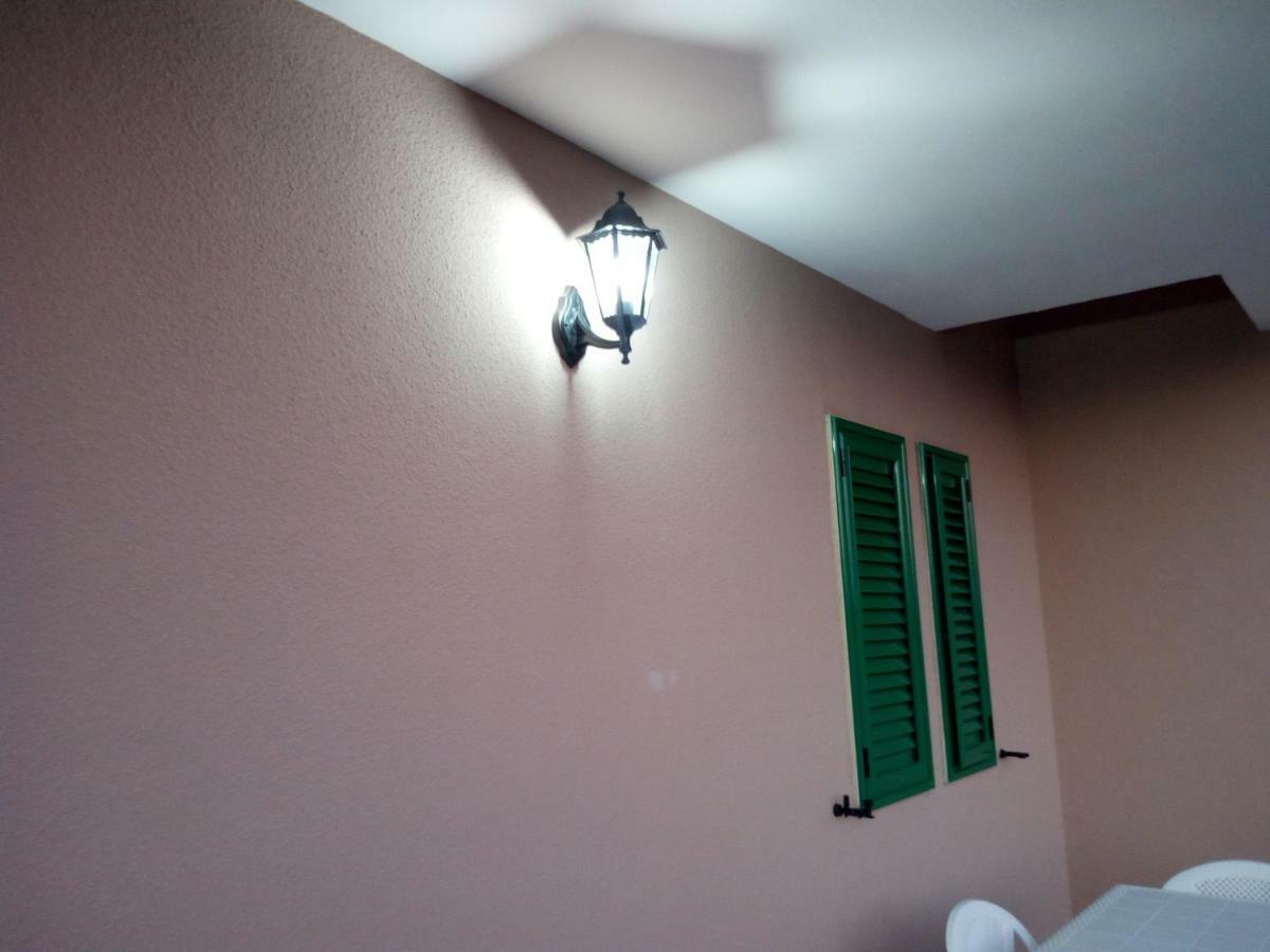 Villa Anna Selva Di Fasano Dış mekan fotoğraf