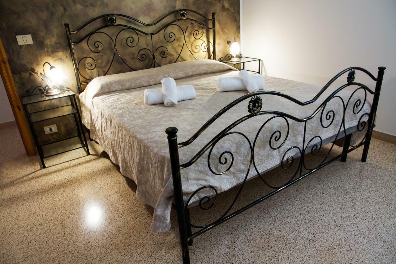Villa Anna Selva Di Fasano Dış mekan fotoğraf