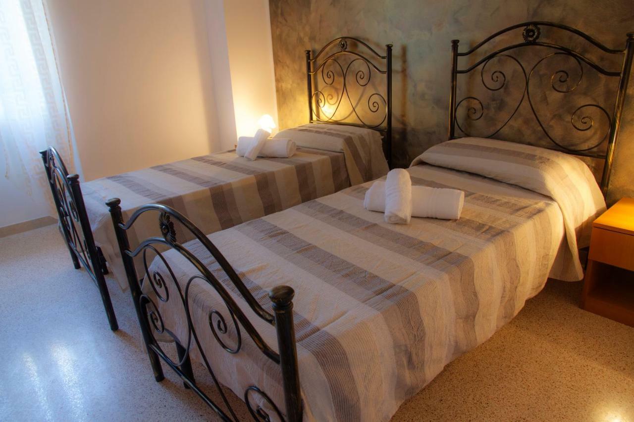 Villa Anna Selva Di Fasano Dış mekan fotoğraf
