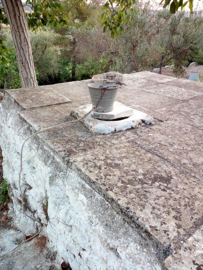 Villa Anna Selva Di Fasano Dış mekan fotoğraf