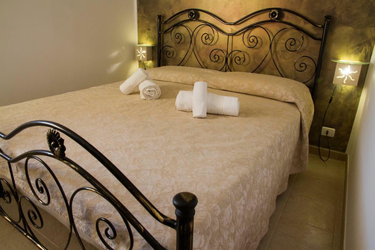 Villa Anna Selva Di Fasano Dış mekan fotoğraf