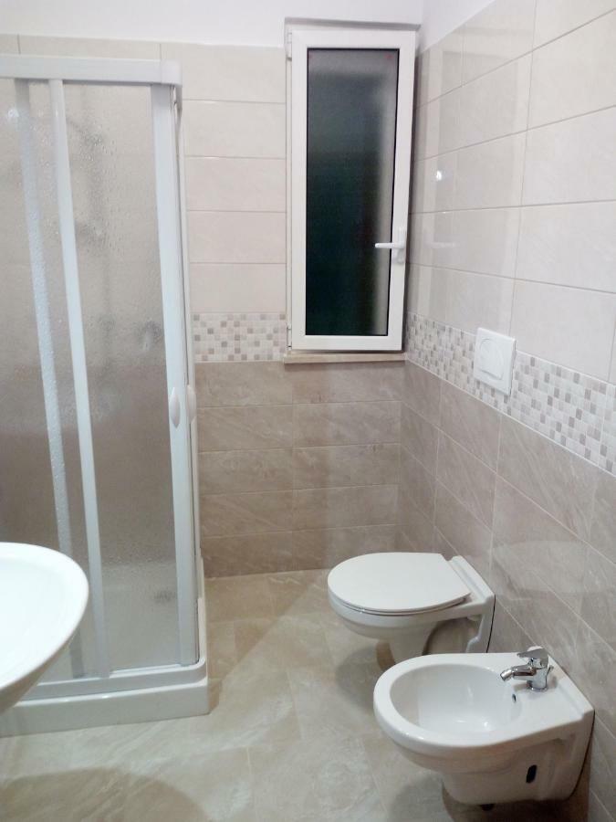 Villa Anna Selva Di Fasano Dış mekan fotoğraf