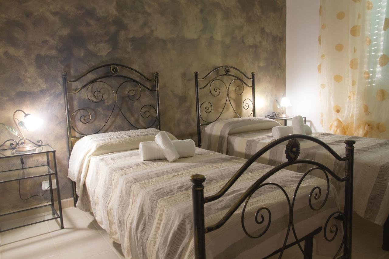 Villa Anna Selva Di Fasano Dış mekan fotoğraf